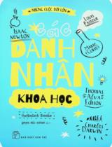 Các danh nhân khoa học / Catmint Books ; Phạm Hữu Khánh dịch