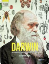 Darwin - Nhà tự nhiên học, hành trình vĩ đại và thuyết tiến hoá / John Van Wyhe ; Ngọc Du dịch