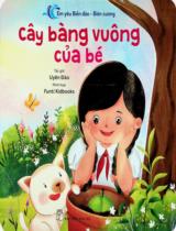 Cây bàng vuông của bé / Uyên Đào ; Minh hoạ: Funti Kidbooks