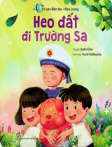 Heo đất đi Trường Sa / Uyên Đào ; Minh hoạ: Funti Kidbooks