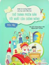 Trở thành phiên bản tốt nhất của chính mình : Độc lập / Vương Ngọc Yến ; Tú Anh dịch
