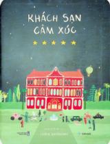Khách sạn cảm xúc / Lidia Brankovíc ; Chim họa mi dịch