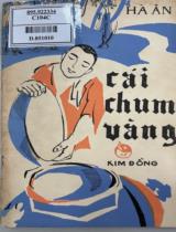 Cái chum vàng : Truyện thiếu nhi / Hà Ân; Từ Thành bìa và minh hoạ