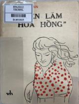 Triển lãm hoa hồng : Truyện / ơ Kênhơ Itvan ; Lê Xuân Giang dịch và giới thiệu