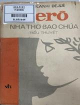Nerô nhà thơ bạo chúa : Tiểu thuyết lịch sử / Kôxtôlanhi Đejuê; Lê Xuân Giang dịch và giới thiệu