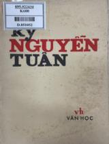 Ký / Nguyễn Tuân