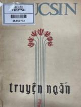 Vaxili Sucsin : Truyện ngắn / Đỗ Thế Oanh trình bày ; Ngô Thế Oanh bìa