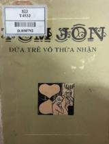 Tôm Jôn đứa trẻ vô thừa nhận : Tiểu thuyết. (Ba tập) / Henry Finđinh; Trần Kiên dịch