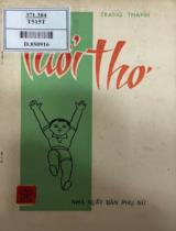 Tuổi thơ : Sách dành cho các bậc cha mẹ / Trang Thanh
