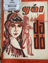 Cô gái da đỏ / Robert Thierry; Đào Hùng dịch