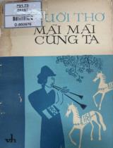 Tuổi thơ mãi mãi cùng ta : Truyện ; Giải thưởng Văn học LêNin 1984 / Muxtai Karim; Phạm Mạnh Hùng dịch và giới thiệu