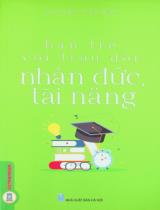 Bạn trẻ với trau dồi nhân đức, tài năng / Nguyễn Văn Hấn