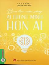 Ai thông minh hơn ai / Vân Phong sưu tầm, tuyển chọn