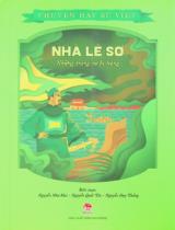 Nhà Lê sơ - Những trang sử bi hùng : Dành cho học sinh tiểu học / Biên soạn: Nguyễn Như Mai, Nguyễn Quốc Tín, Nguyễn Huy Thắng ; Cloud Pillow Studio minh họa