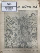 Vua bóng đá / Azit Nêxin; Nghĩa Quốc Tâm dịch