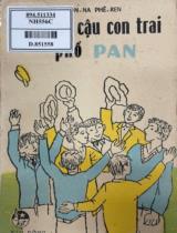 Những cậu con trai phố Pan / Môna Phêren ; Vũ Thanh Xuân dịch ; Phạm Quang Vinh minh họa