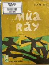 Mùa rẫy : Truyện / Nam Hà