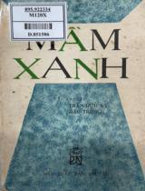 Mầm xanh : Tập truyện / Trần Hữu Kỷ, Đắc Trung