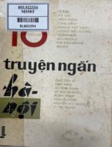 18 truyện ngắn Hà Nội