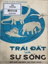 Trái đất và sự sống / Tạ Hoà Phương
