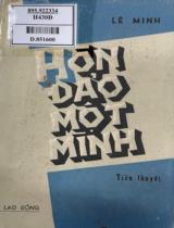 Hòn đảo một mình : Tiểu thuyết / Lê Minh