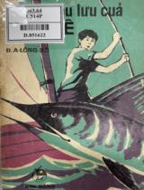 Cuộc phiêu lưu của Guy-Dê / Đô-Ra A-Lông-Xô ; Dịch: Bàng Thúc Long, Nguyễn Đình Hiển ; Bìa và minh họa: Bùi Đức Liễn