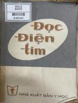 Đọc điện tim / Nguyễn Địch, Nguyễn Khắc Hiền, Trần Quang Tiễu