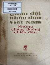 Quân đội nhân dân Việt Nam - Những chặng đường chiến đấu