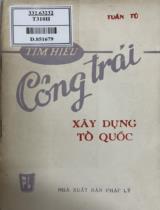Tìm hiểu công trái xây dựng tổ quốc / Tuấn Vũ