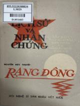 Lịch sử và nhân chứng. Rạng đông / Hoài Giao, Nguyễn Đức Thuyết