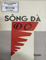 Sông Đà đỏ