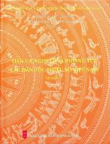 Tam Xep, Tam Chông và Tam Chiă : H'muan Xơ Đăng / Y Mang sưu tầm, biên dịch, giới thiệu