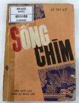 Sống chìm : Tập truyện điệp vụ và điệp viên / Lê Tri Kỷ