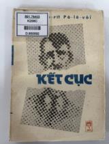 Kết cục : Ký. Viết về Tòa án quân sự quốc tế Nu-rem-be / Bô-Rít Pô-Lê-Vôi; Lê Sơn dịch