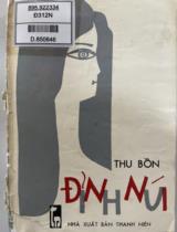 Đỉnh núi : Tiểu thuyết / Thu Bồn