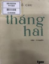 Tháng hai : Tập truyện / Đỗ Chu