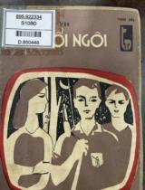 Sao đổi ngôi : Tiểu thuyết / Chu Văn . Tập 1