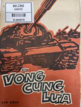 Vòng cung lửa : Truyện phản gián Liên Xô / Nicôlai Axanốp ; Mộng Quỳnh dịch
