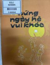 Những ngày hè vui khỏe / Hoàng Đạo Thuý, Lã Vĩnh Quyên, Hoài Sơn
