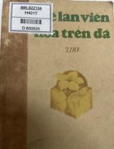 Hoa trên đá : Thơ / Chế Lan Viên