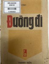 Đường đi / Lê Quang Vinh