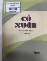 Cỏ xuân : Tập truyện ngắn / Sỹ Hồng