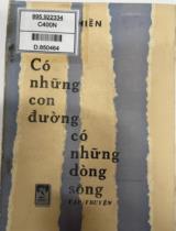 Có những con đường có những dòng sông : Tập truyện / Lương Hiền