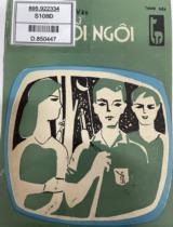 Sao đổi ngôi : Tiểu thuyết / Chu Văn . T.2