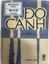 Đọ cánh : Tập truyện và ký nhiều tác giả