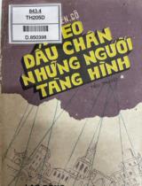 Theo dấu chân những người tàng hình : Tiểu thuyết / Alêchxandrơ Apđêencô ; Việt Long dịch . T.1