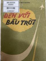 Đến với bầu trời / Hà Bình Nhưỡng