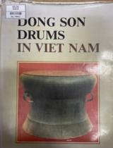 Dong Son drums in Viet Nam