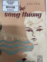 Em bé sông Hương / Cửu Thọ, Minh họa: Phan Chi