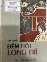 Đêm hội Long Trì / Nguyễn Huy Tưởng